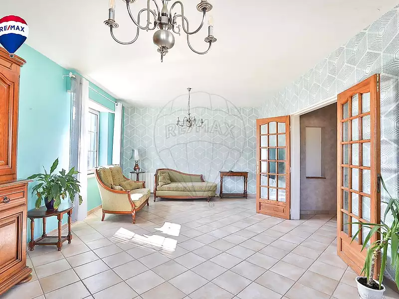 Maison, 114 m²