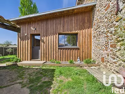Maison, 171 m²