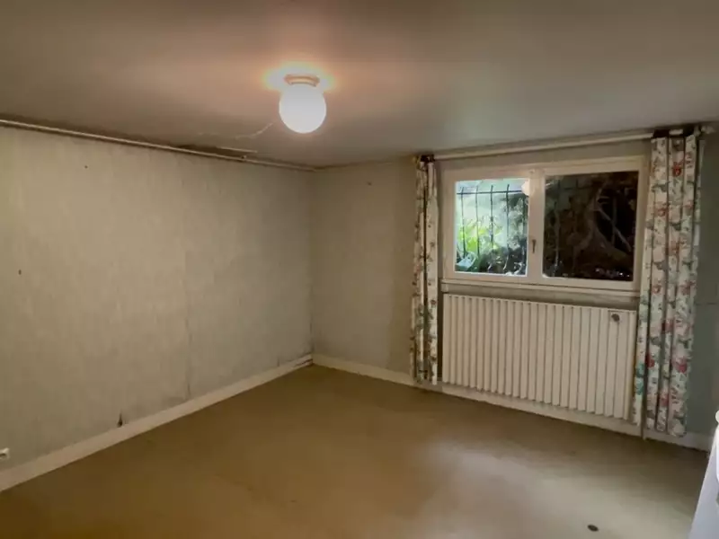 Maison, 90 m²