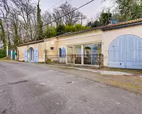 Maison, 140 m²