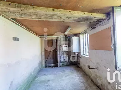 Maison, 56 m²
