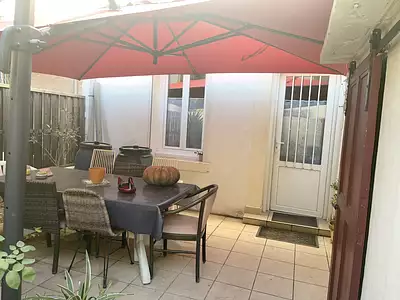 Maison, 90,85 m²