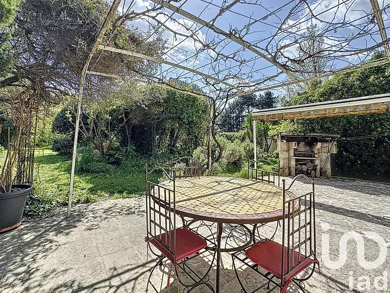 Maison, 160 m²