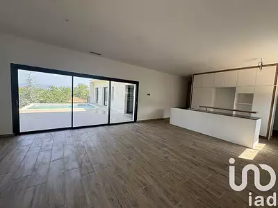 Maison, 130 m²