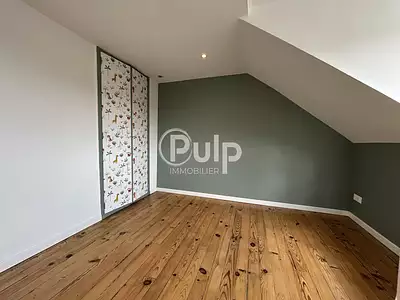 Maison, 98 m²