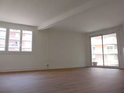 Appartement, 85 m²