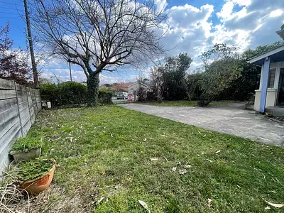 Maison, 72 m²