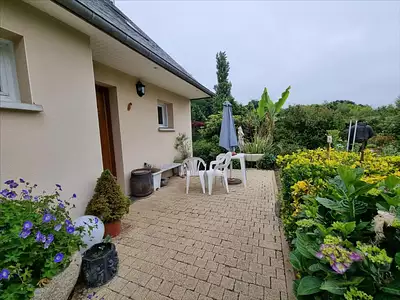 Maison, 145 m²