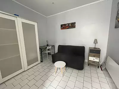 Appartement, 14,98 m²