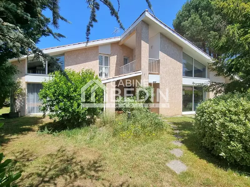 Maison, 135,5 m²