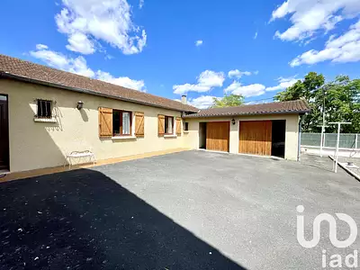 Maison, 320 m²