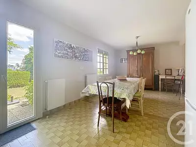 Maison, 117 m²