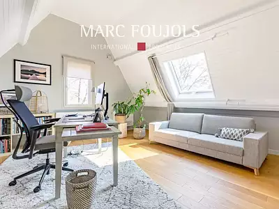 Maison, 255 m²