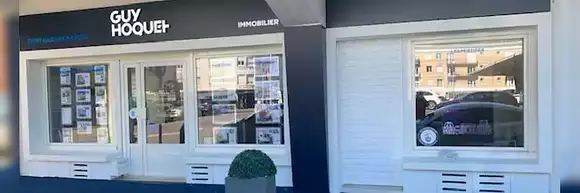 Guy Hoquet Saint Nazaire