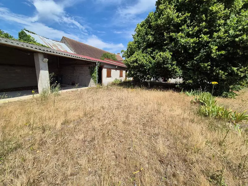 Maison, 103 m²