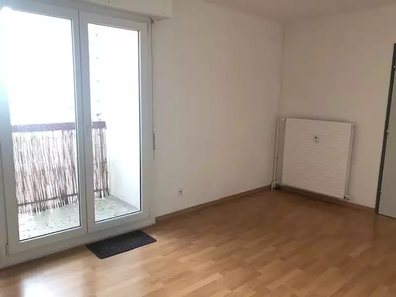 Appartement, 64,69 m²