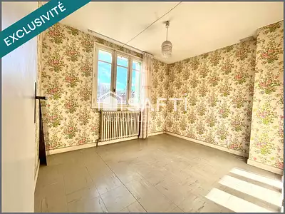 Maison, 150 m²