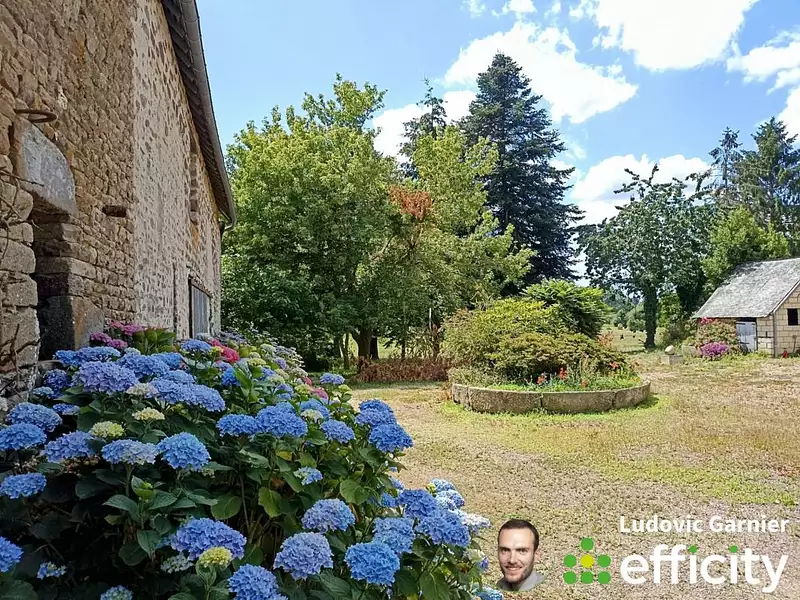 Maison, 180 m²
