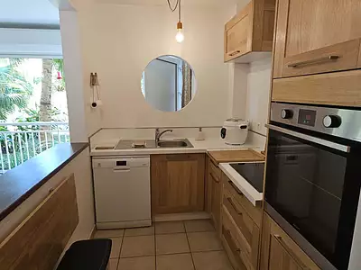 Appartement, 47,23 m²