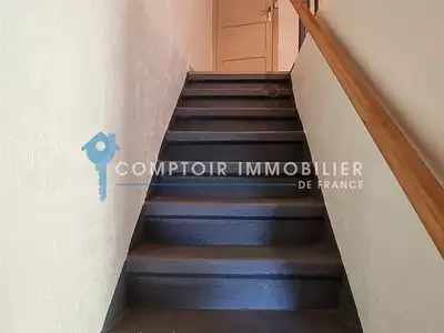 Maison, 70 m²