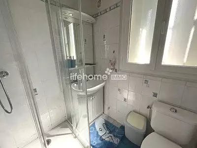 Maison, 81 m²