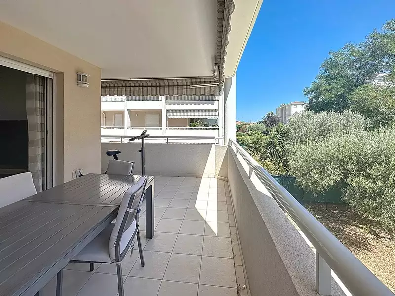 Appartement, 69,67 m²