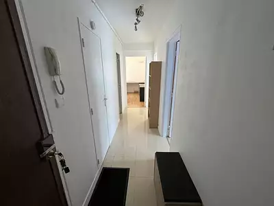Appartement, 50,08 m²