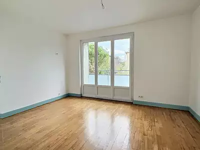 Appartement, 72,6 m²