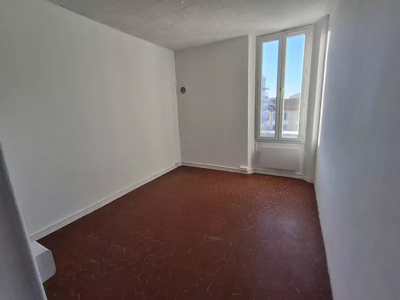 Appartement, 24,69 m²