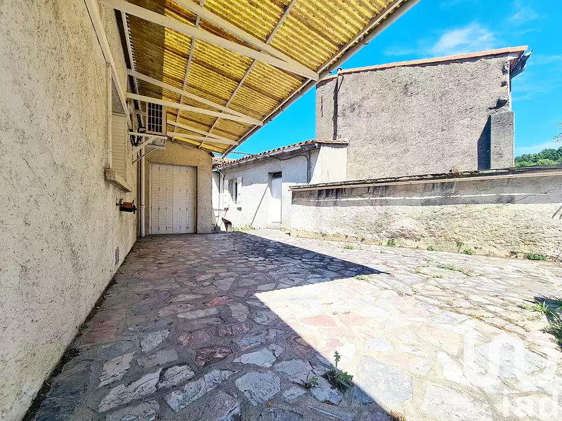 Maison, 179 m²