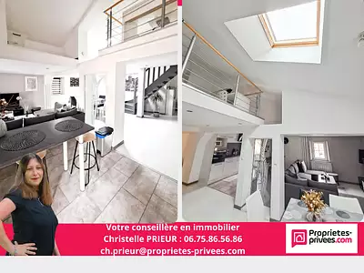 Appartement, 86 m²