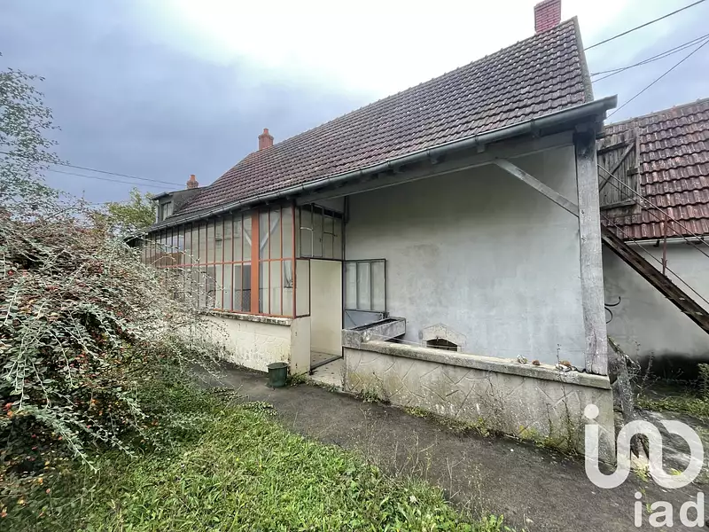 Maison, 100 m²