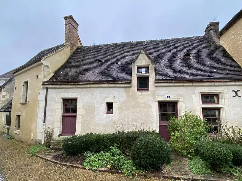 Maison, 95 m²