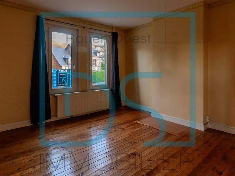 Maison, 108 m²