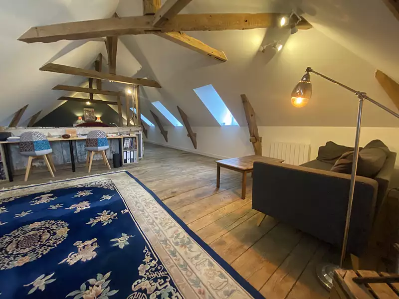 Maison, 250 m²