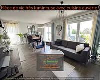 Appartement, 70,21 m²