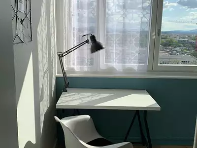 Appartement, 85,35 m²