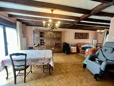 Maison, 72,55 m²