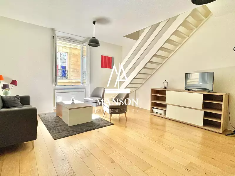 Appartement, 65,29 m²