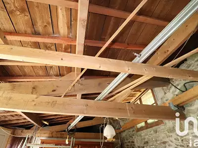 Maison, 60 m²
