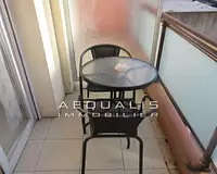 Appartement, 18,48 m²