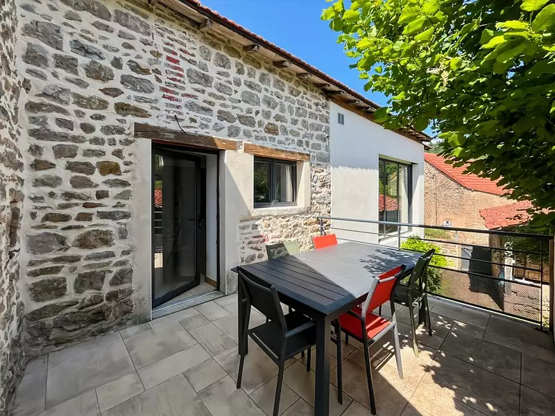 Maison, 120 m²