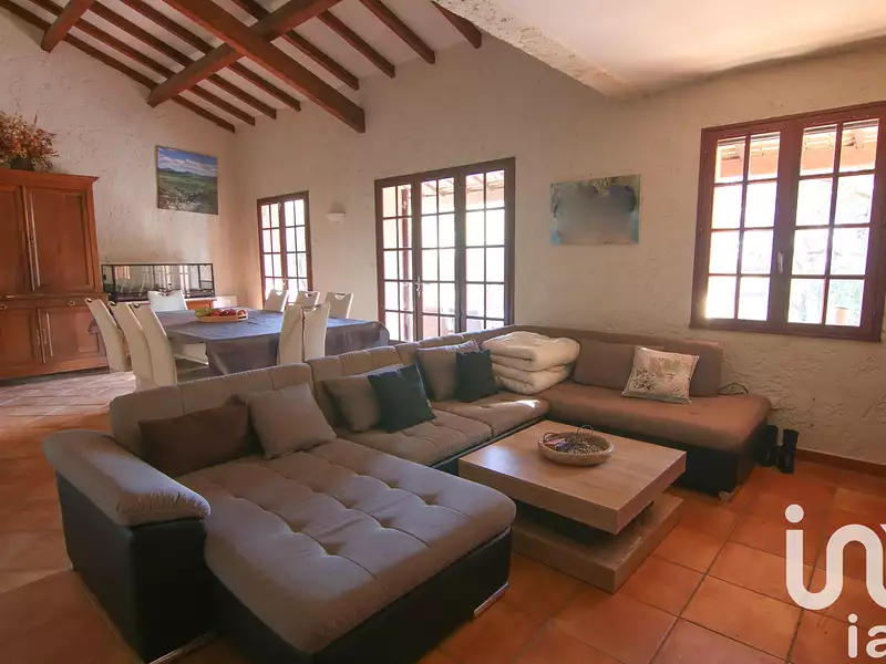 Maison, 180 m²