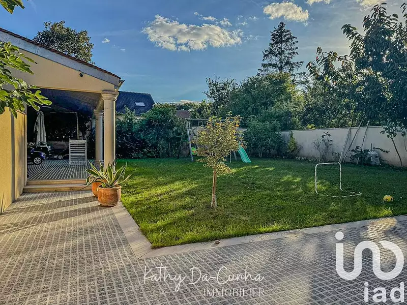 Maison, 162 m²