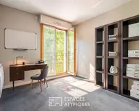 Appartement, 124 m²