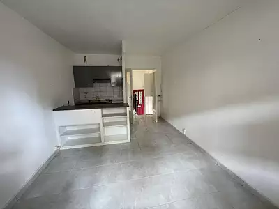 Appartement, 41 m²
