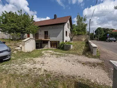 Maison, 169,61 m²