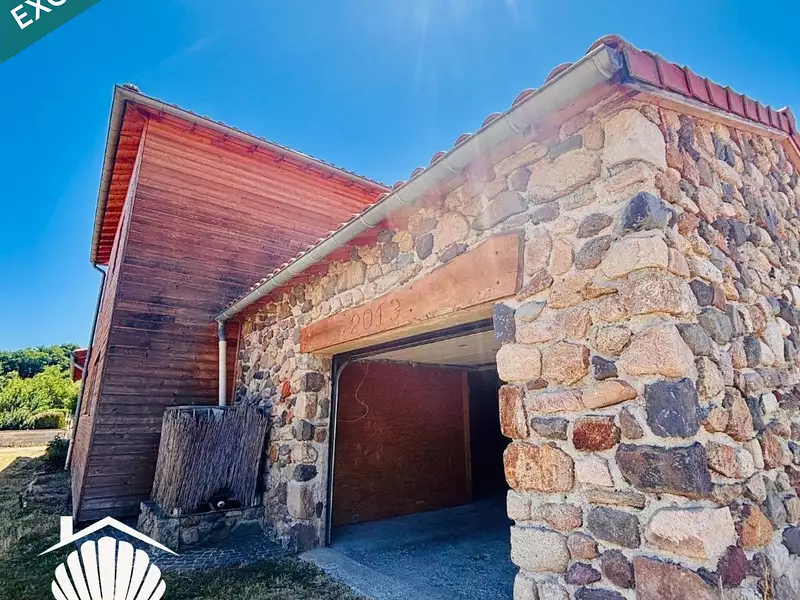 Maison, 151 m²