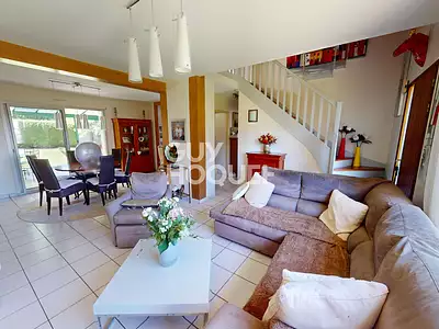 Maison, 139,21 m²