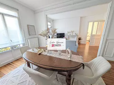 Appartement, 71 m²